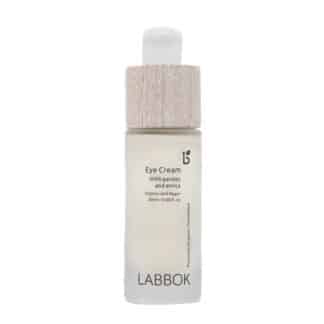 Labbok Eye Cream Dark Circles and Puffiness, 20ml