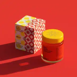 Organic Functional Honey with Propolis