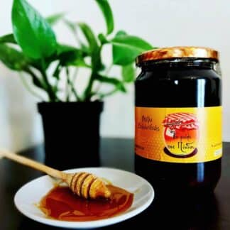 Organic Honey Of Pindus